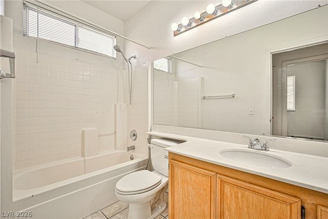 9931 Oriole Crest Court, Las Vegas, NV 89117