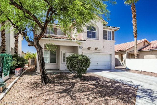 9931 Oriole Crest Court, Las Vegas, NV 89117