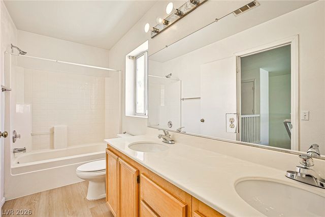 9931 Oriole Crest Court, Las Vegas, NV 89117