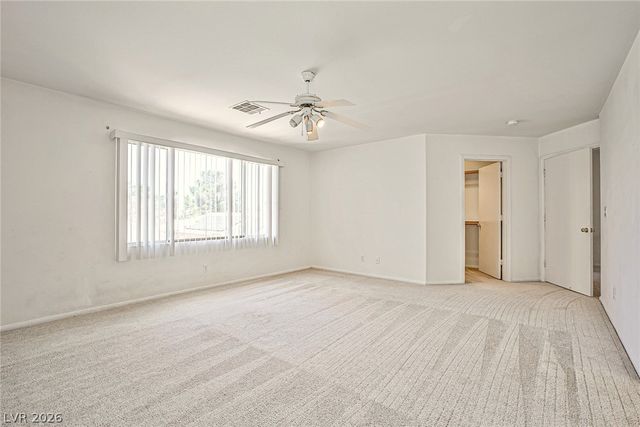 9931 Oriole Crest Court, Las Vegas, NV 89117