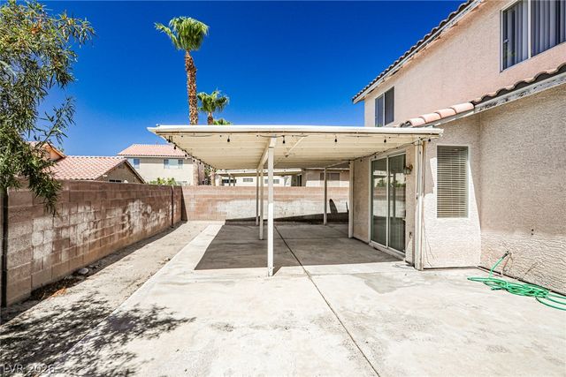 9931 Oriole Crest Court, Las Vegas, NV 89117