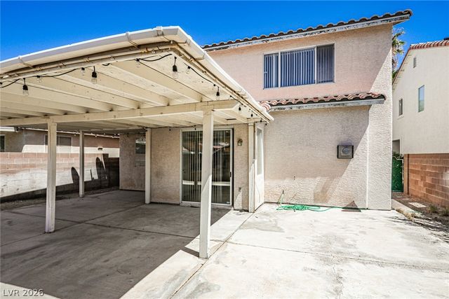 9931 Oriole Crest Court, Las Vegas, NV 89117