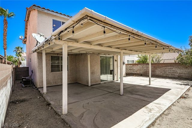 9931 Oriole Crest Court, Las Vegas, NV 89117