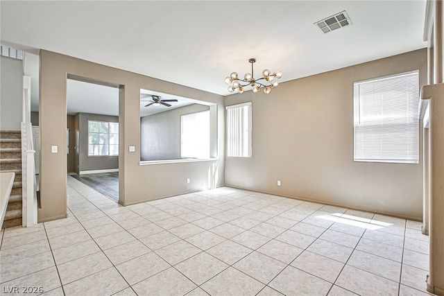 9931 Oriole Crest Court, Las Vegas, NV 89117