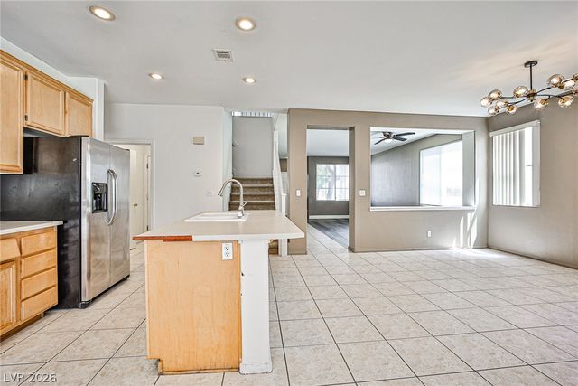 9931 Oriole Crest Court, Las Vegas, NV 89117