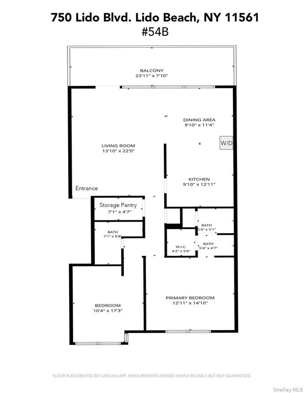 750 Lido Boulevard 54B, Lido Beach, NY 11561 — photo 2