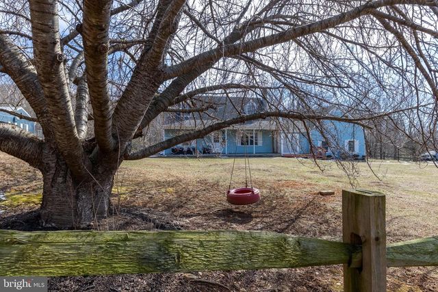 165 BROKENBACK MOUNTAIN RD, Free Union, VA 22940