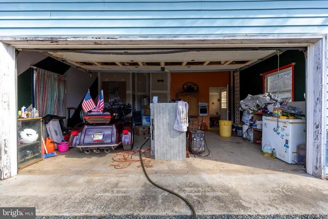 165 BROKENBACK MOUNTAIN RD, Free Union, VA 22940