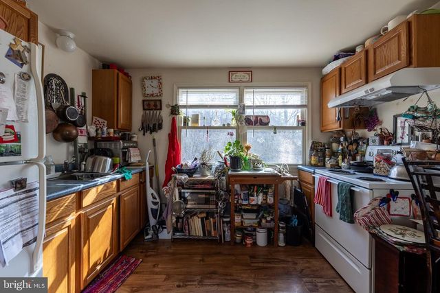 165 BROKENBACK MOUNTAIN RD, Free Union, VA 22940