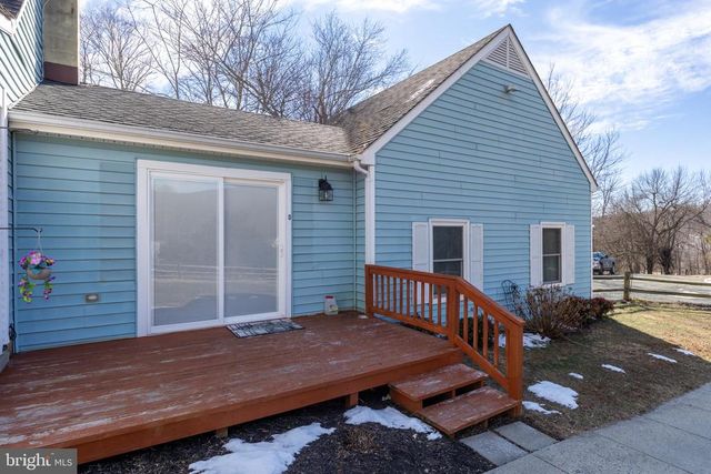 165 BROKENBACK MOUNTAIN RD, Free Union, VA 22940