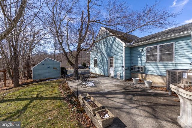 165 BROKENBACK MOUNTAIN RD, Free Union, VA 22940