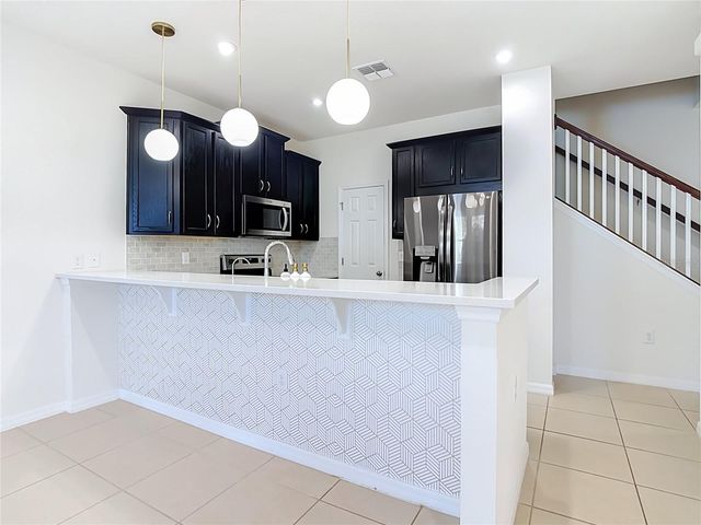 2437 VARENNA LOOP, Kissimmee, FL 34741