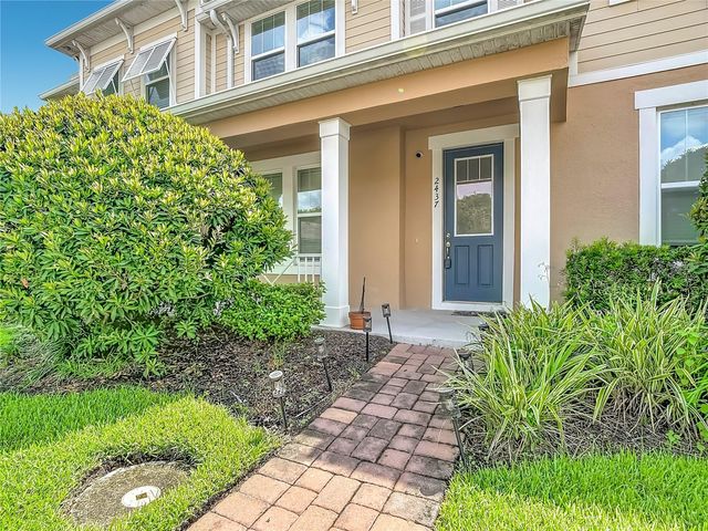 2437 VARENNA LOOP, Kissimmee, FL 34741
