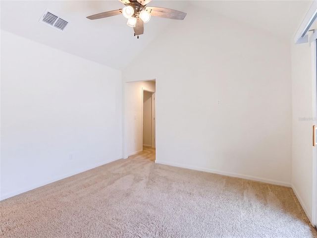 2437 VARENNA LOOP, Kissimmee, FL 34741