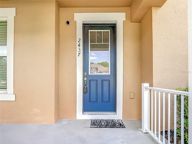 2437 VARENNA LOOP, Kissimmee, FL 34741