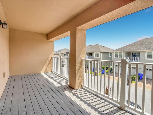 2437 VARENNA LOOP, Kissimmee, FL 34741