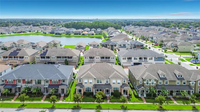 2437 VARENNA LOOP, Kissimmee, FL 34741