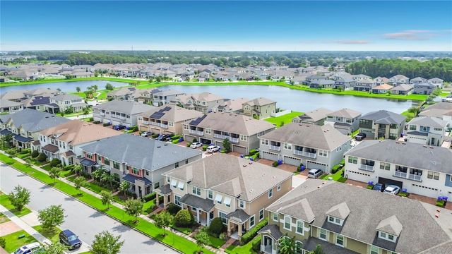 2437 VARENNA LOOP, Kissimmee, FL 34741