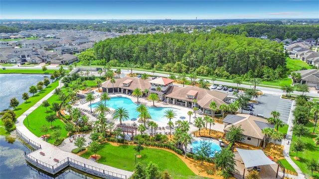 2437 VARENNA LOOP, Kissimmee, FL 34741