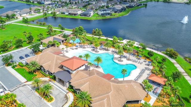 2437 VARENNA LOOP, Kissimmee, FL 34741