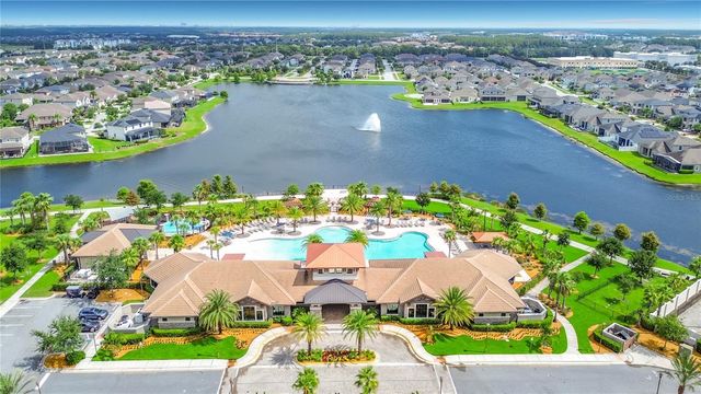 2437 VARENNA LOOP, Kissimmee, FL 34741