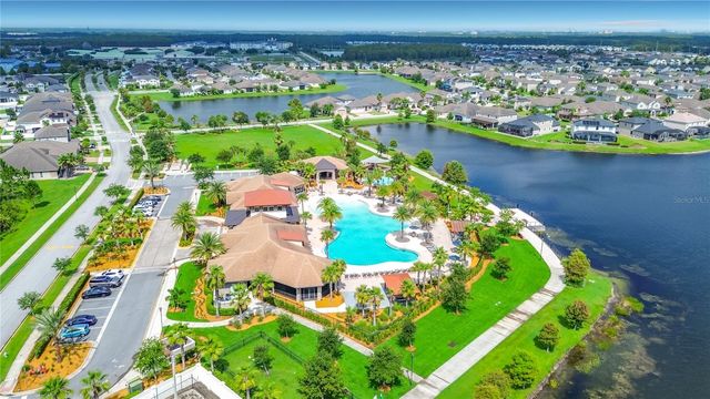 2437 VARENNA LOOP, Kissimmee, FL 34741