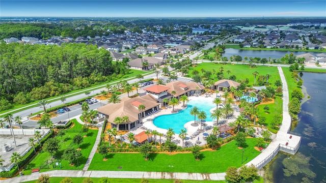 2437 VARENNA LOOP, Kissimmee, FL 34741