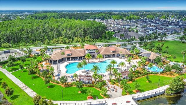 2437 VARENNA LOOP, Kissimmee, FL 34741