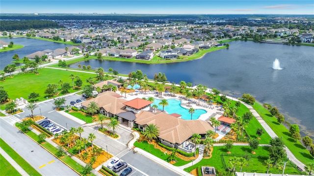 2437 VARENNA LOOP, Kissimmee, FL 34741