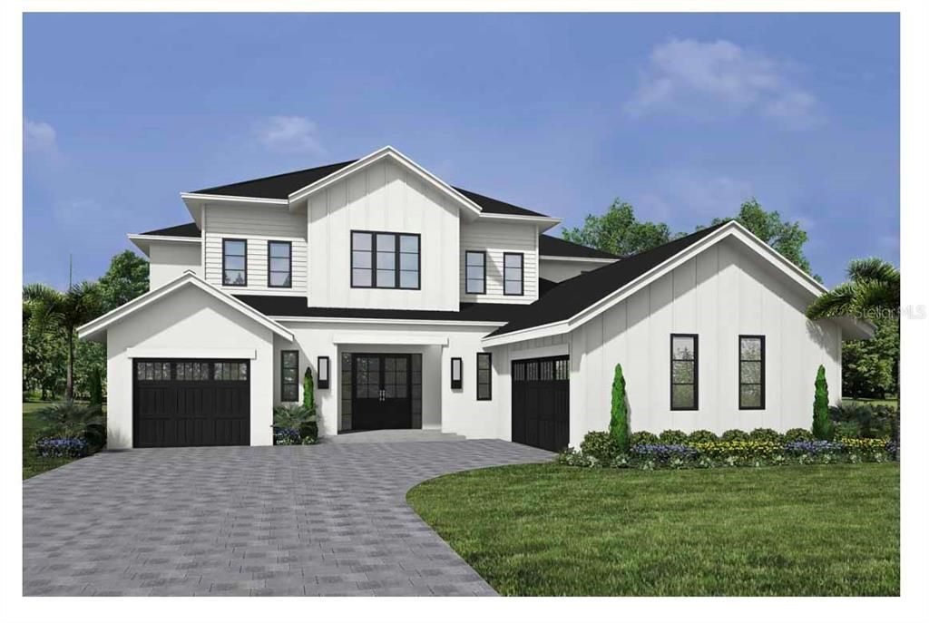 9120 SHEEN SOUND STREET, Orlando, FL 32836