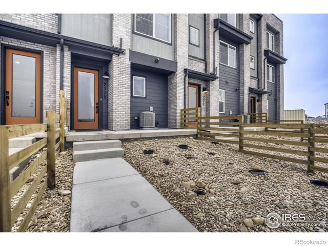 2379 E Suniga Road, Fort Collins, CO 80524