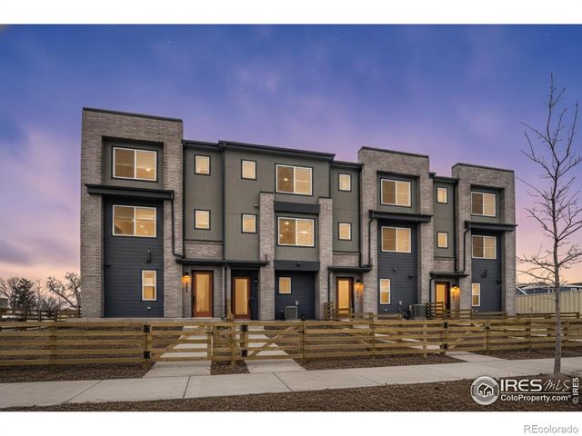 2379 E Suniga Road, Fort Collins, CO 80524