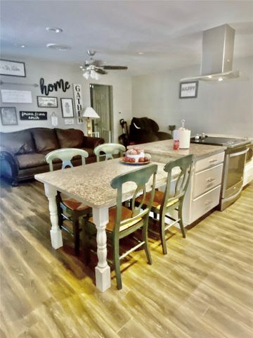 3608 Oak Creek Circle, Dallas, TX 75227