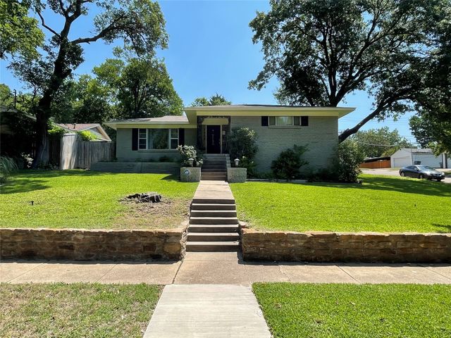 3608 Oak Creek Circle, Dallas, TX 75227