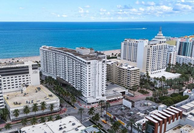 100 Lincoln Road 1027, Miami Beach, FL 33139