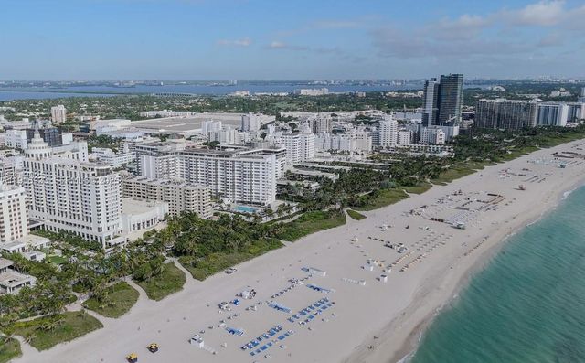 100 Lincoln Road 1027, Miami Beach, FL 33139