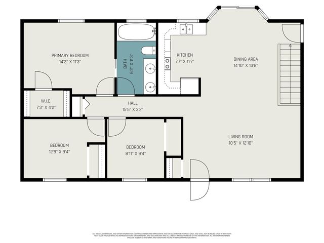 8249 Kimble Drive, Pinckney, MI 48169