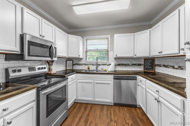 968 Karen Road, Montgomery, AL 36109