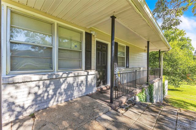 968 Karen Road, Montgomery, AL 36109
