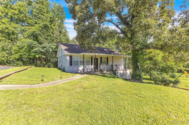 968 Karen Road, Montgomery, AL 36109