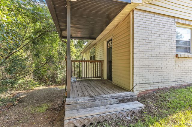 968 Karen Road, Montgomery, AL 36109