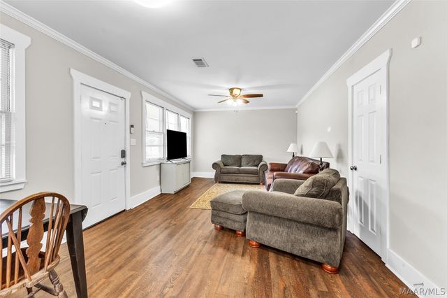 968 Karen Road, Montgomery, AL 36109
