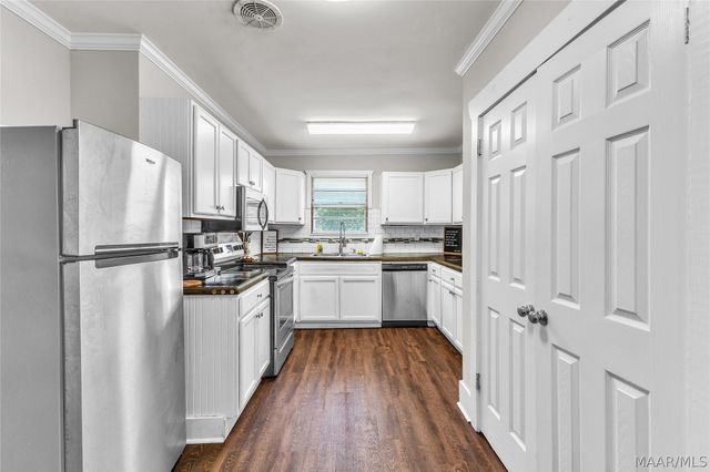 968 Karen Road, Montgomery, AL 36109