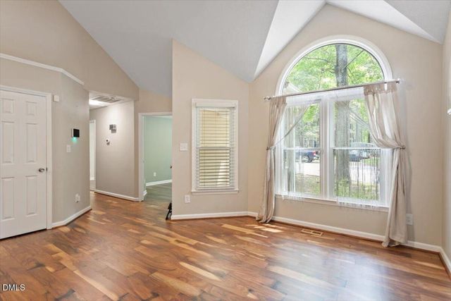 4401 Liverpool Lane, Raleigh, NC 27604