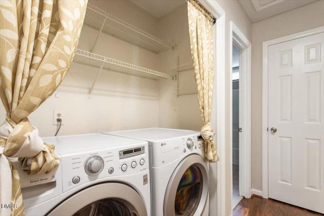 4401 Liverpool Lane, Raleigh, NC 27604