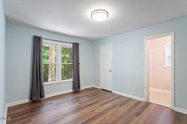 4401 Liverpool Lane, Raleigh, NC 27604