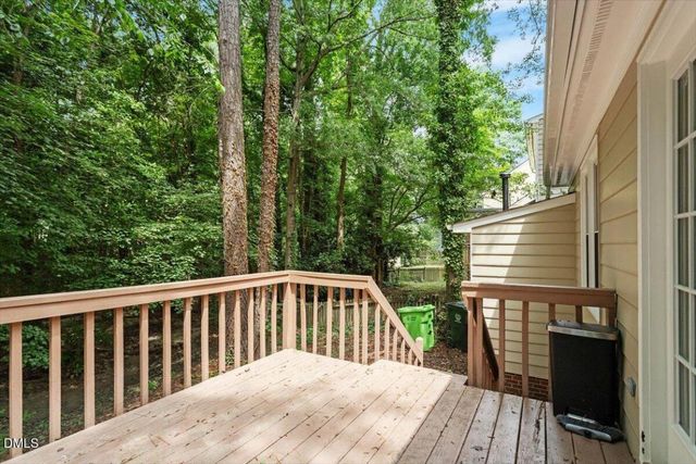 4401 Liverpool Lane, Raleigh, NC 27604