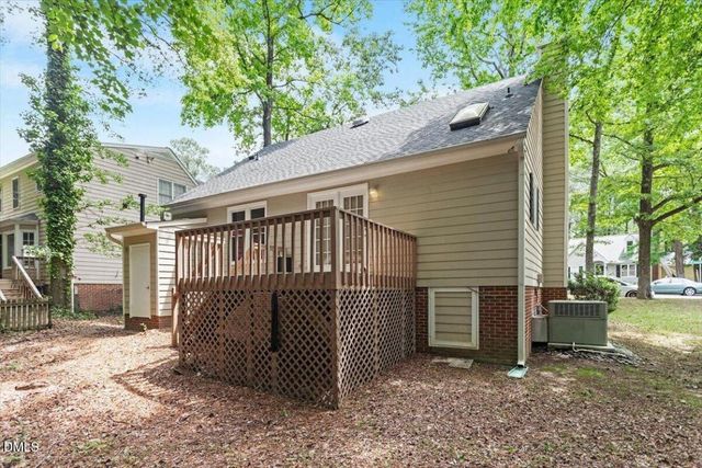 4401 Liverpool Lane, Raleigh, NC 27604