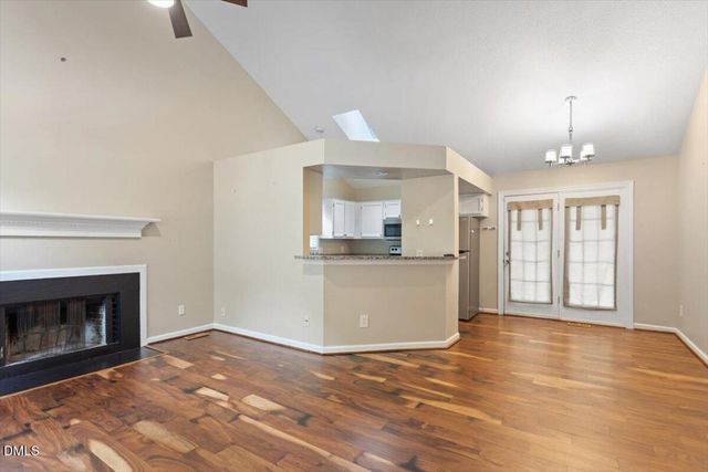 4401 Liverpool Lane, Raleigh, NC 27604