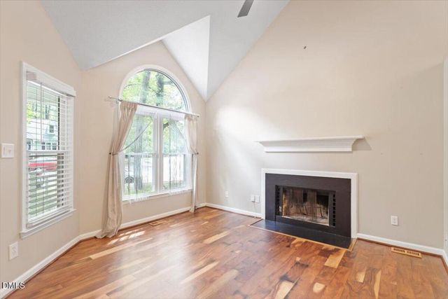 4401 Liverpool Lane, Raleigh, NC 27604